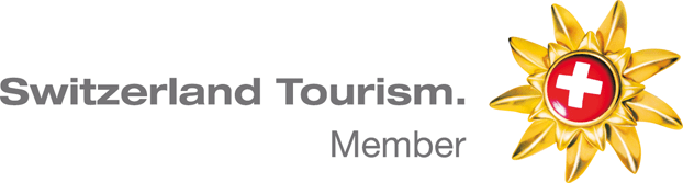 Switzerland Tourism Logo